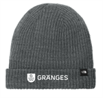 The North Face Circular Rib Beanie